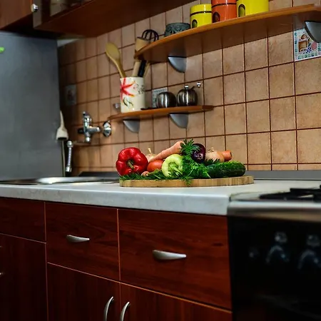 Appartamento Angelina Pola