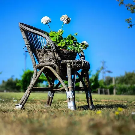 Appartamento Angelina