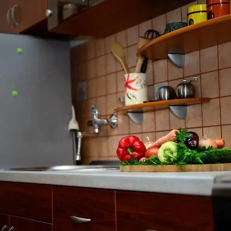 Angelina Appartamento