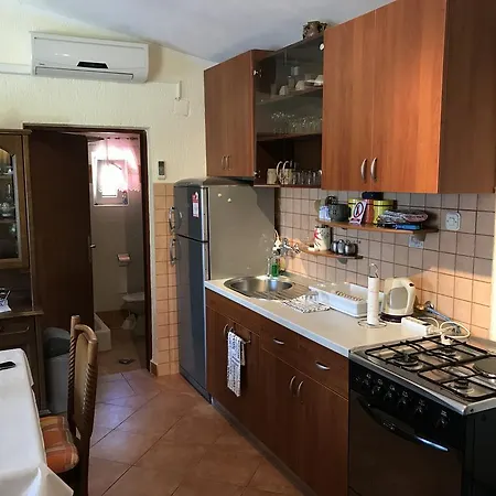 Angelina Apartment Pula