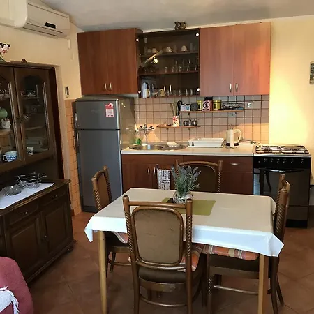 Apartment Angelina
