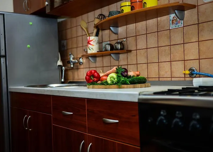 Apartamento Angelina Pula