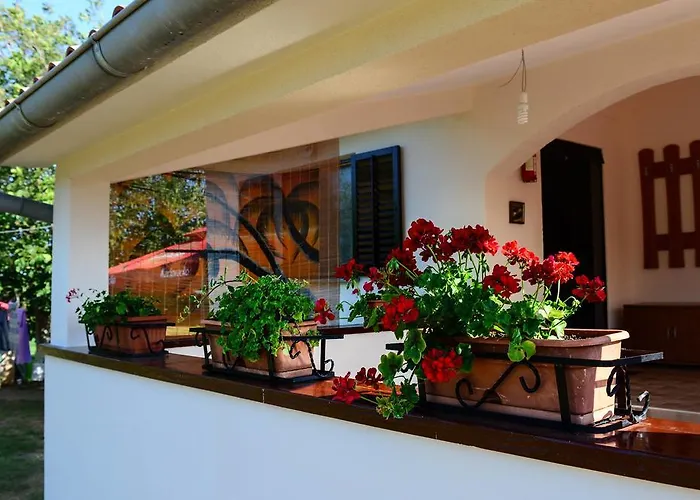 Angelina Apartamento Pula