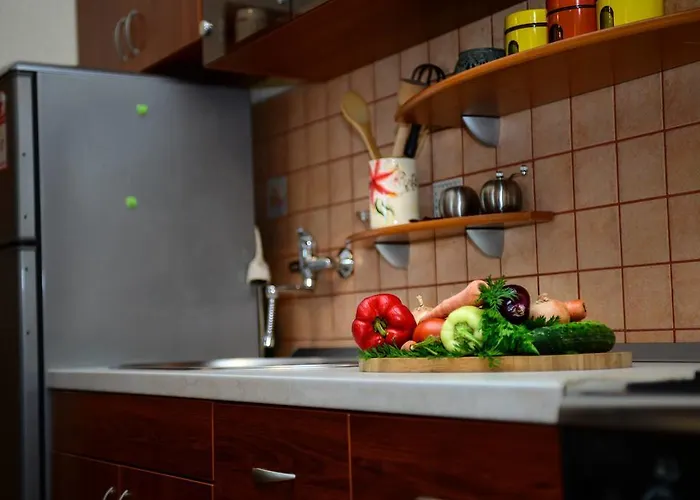 Angelina Apartamento