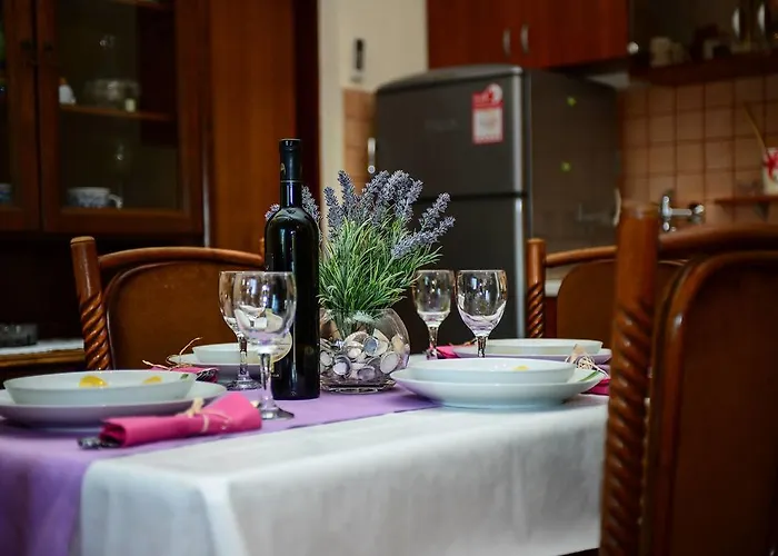 Apartamento Angelina *