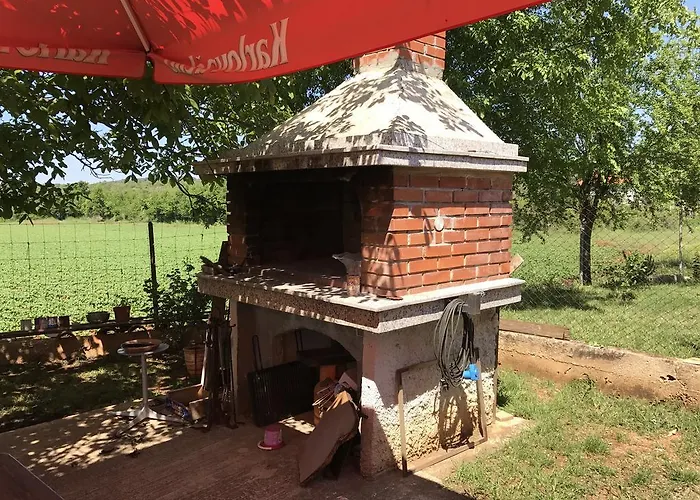 Apartamento Angelina *