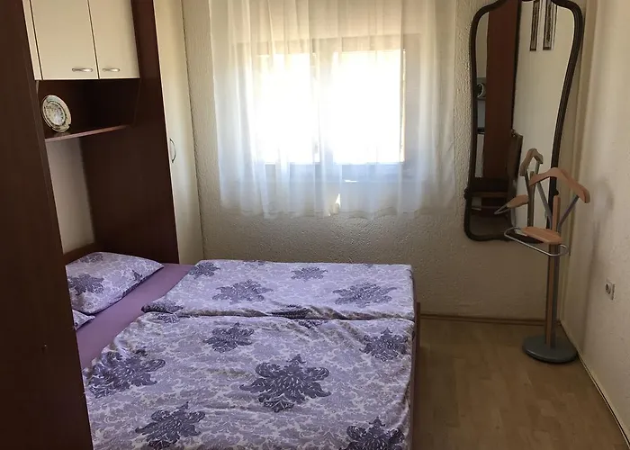 Angelina Apartamento *