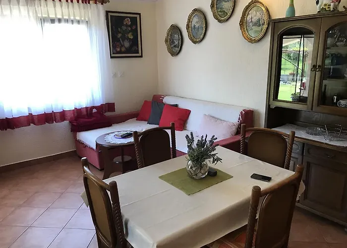 Angelina Apartamento *