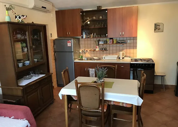 Apartamento Angelina