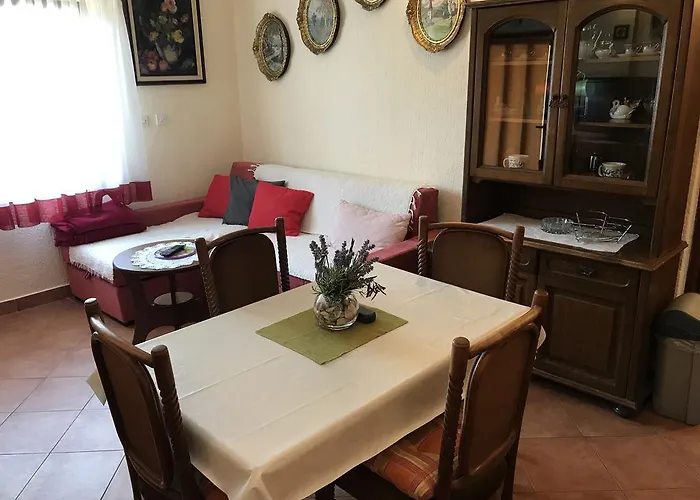 Apartamento Angelina