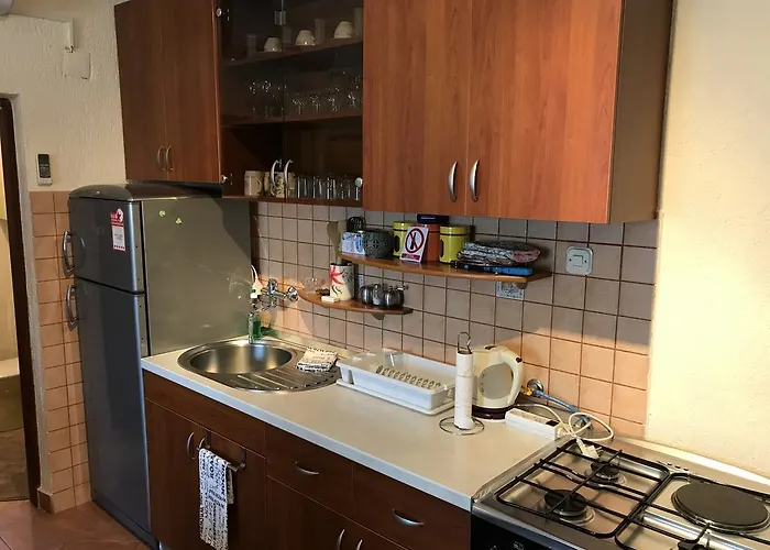 Angelina Apartamento *