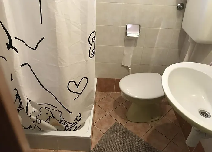 Apartamento Angelina *